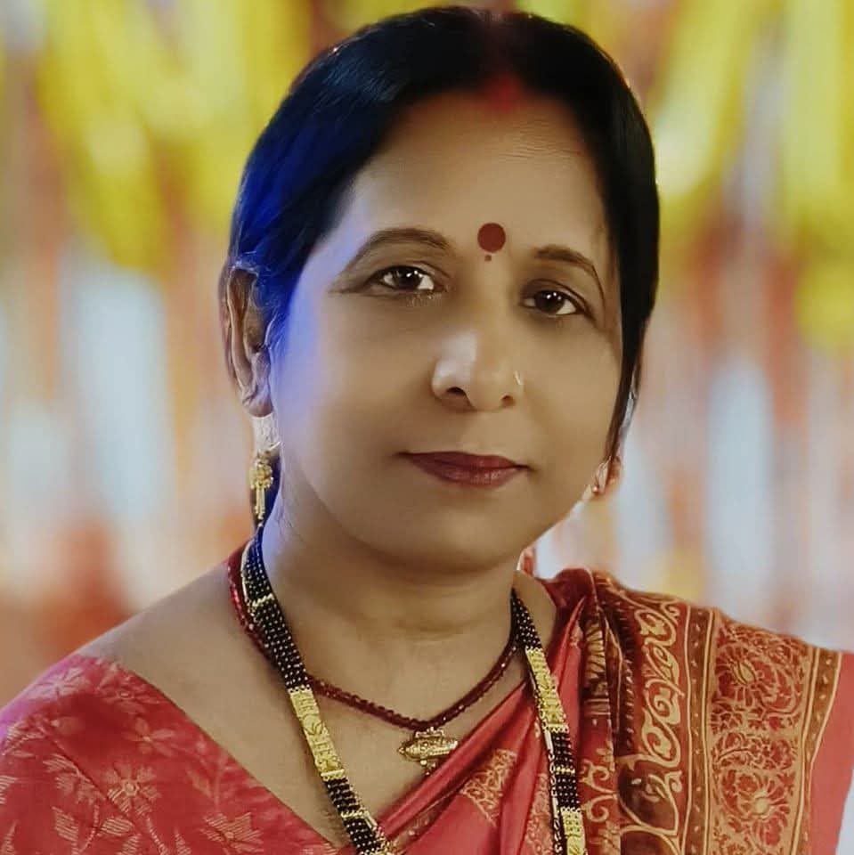 Nirmala Kumari Srivastava
